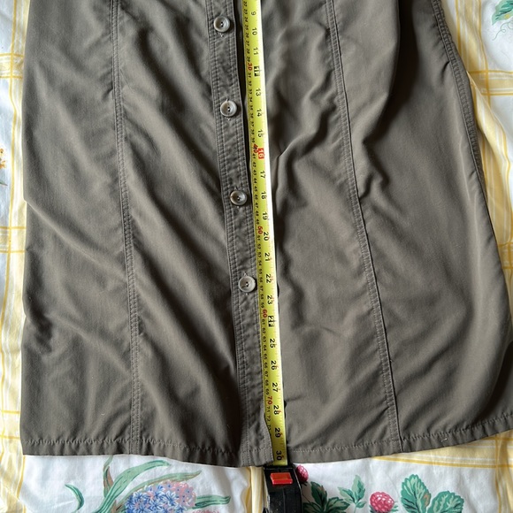 Tilley skirt - Picture 4 of 7